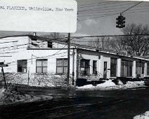 Capital Plastics-Chamberlain&Pearl Capitol Plastics, Inc......c.1960. Collection of Don Baldwin.